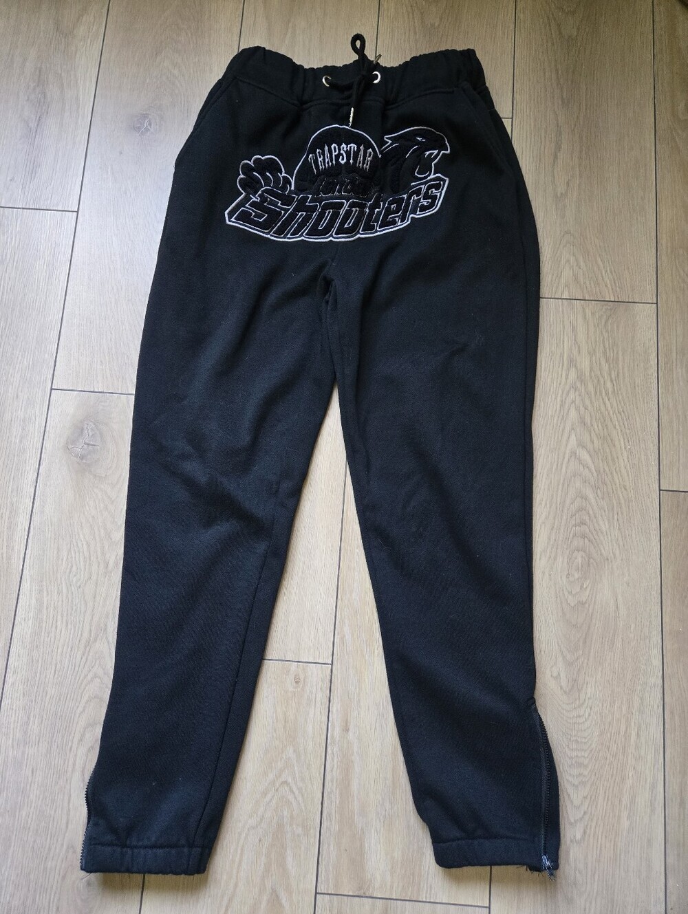 Trapstar London "Shooters" Sweatpants Size S